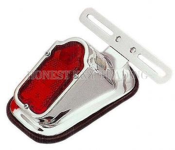 High-Quality Motorcycle Tail Lights